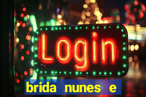 brida nunes e medico xv